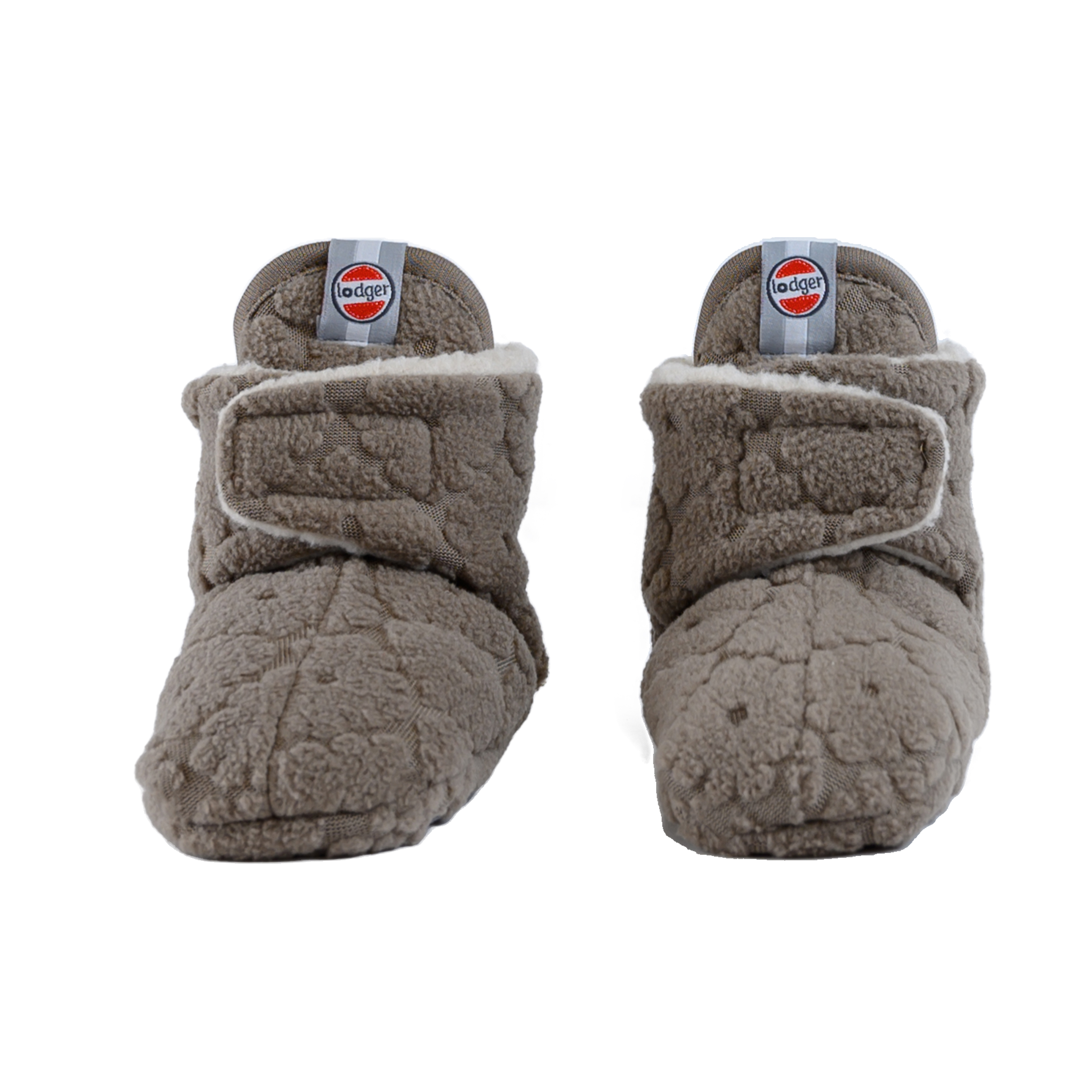 Lodger Lodger Slipper Folklore Fleece čībiņas