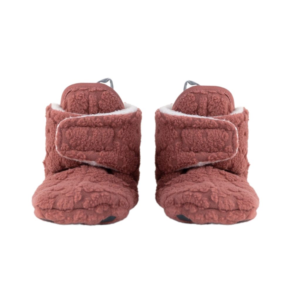 Lodger Lodger Slipper Folklore Fleece čībiņas