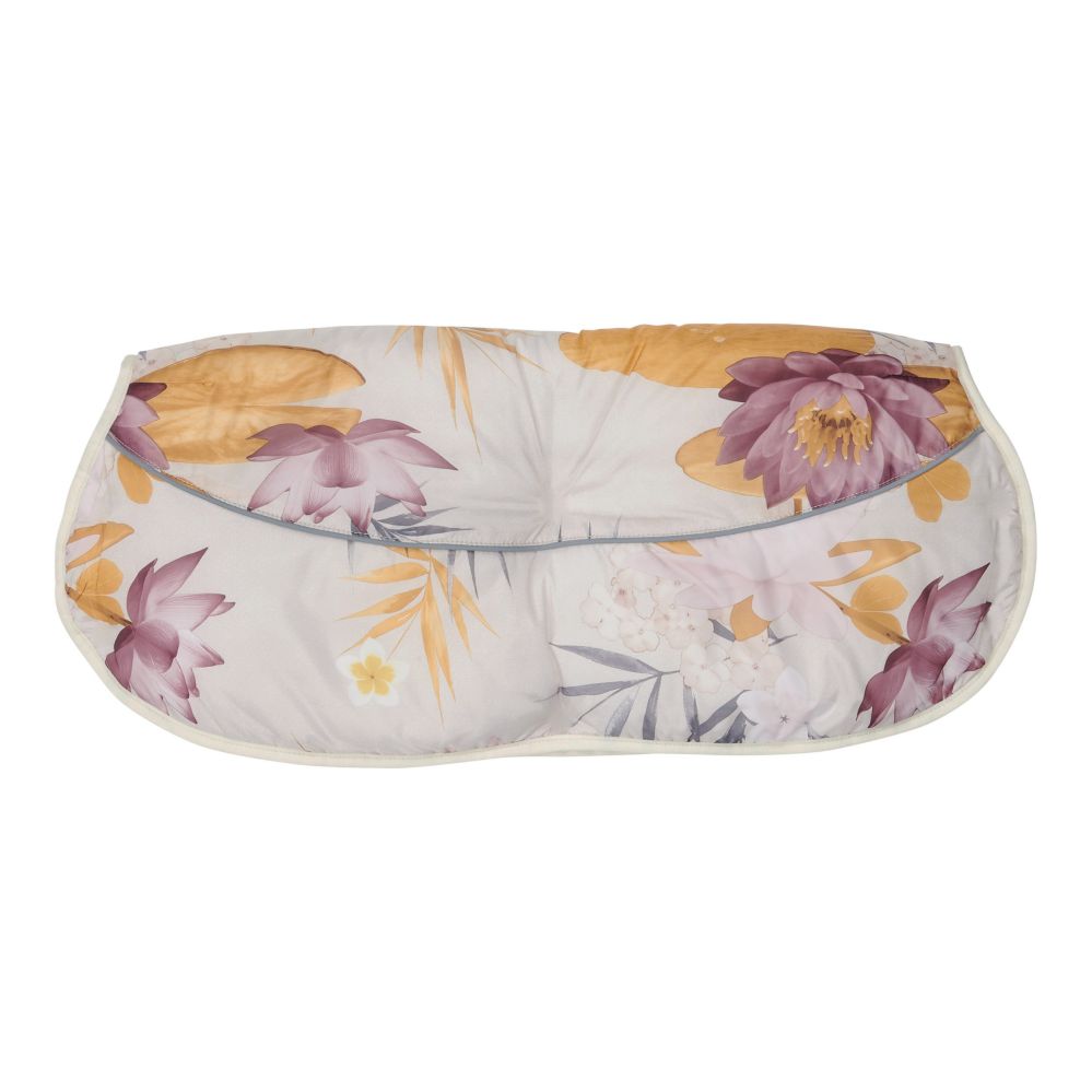 Lodger Lodger Warmer Empire Polyester roku