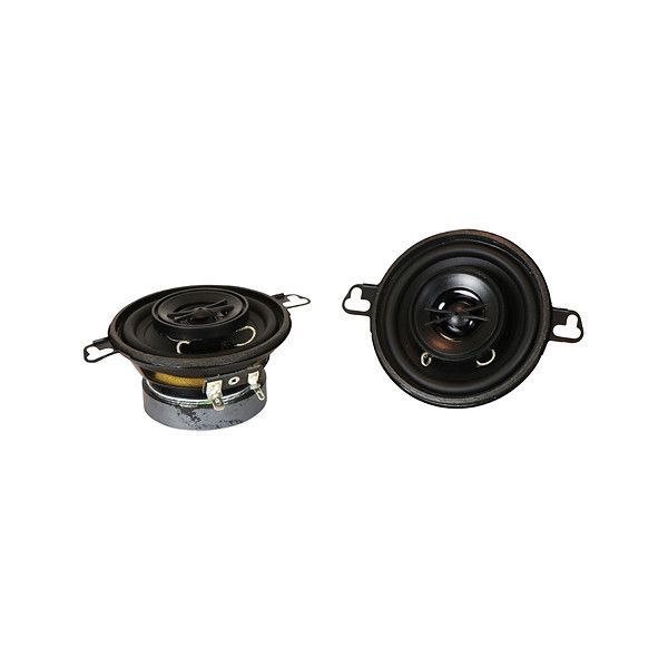 Excalibur Excalibur X87 Speakerset 8 7cm