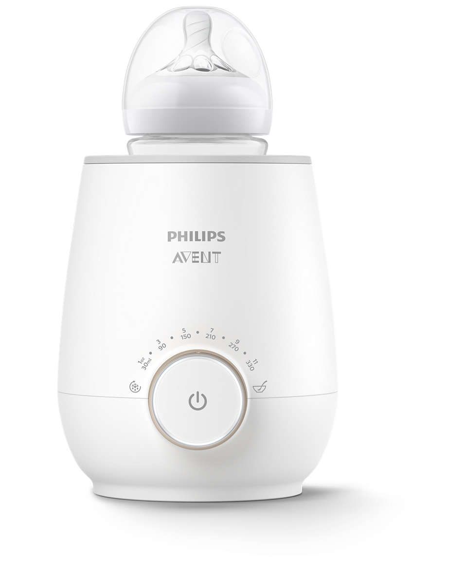 Philips Philips Avent Elektriskais pudeļu un