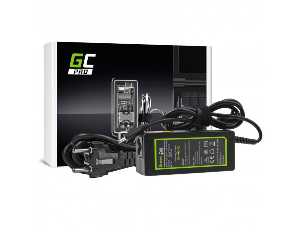 Green cell Green Cell Charger /