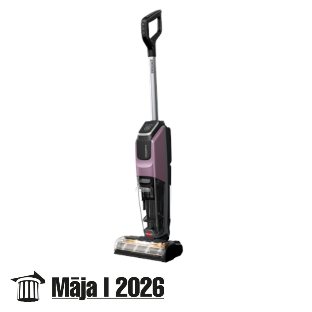 Bissell Bissell All-in One Multi-Surface Cleaner