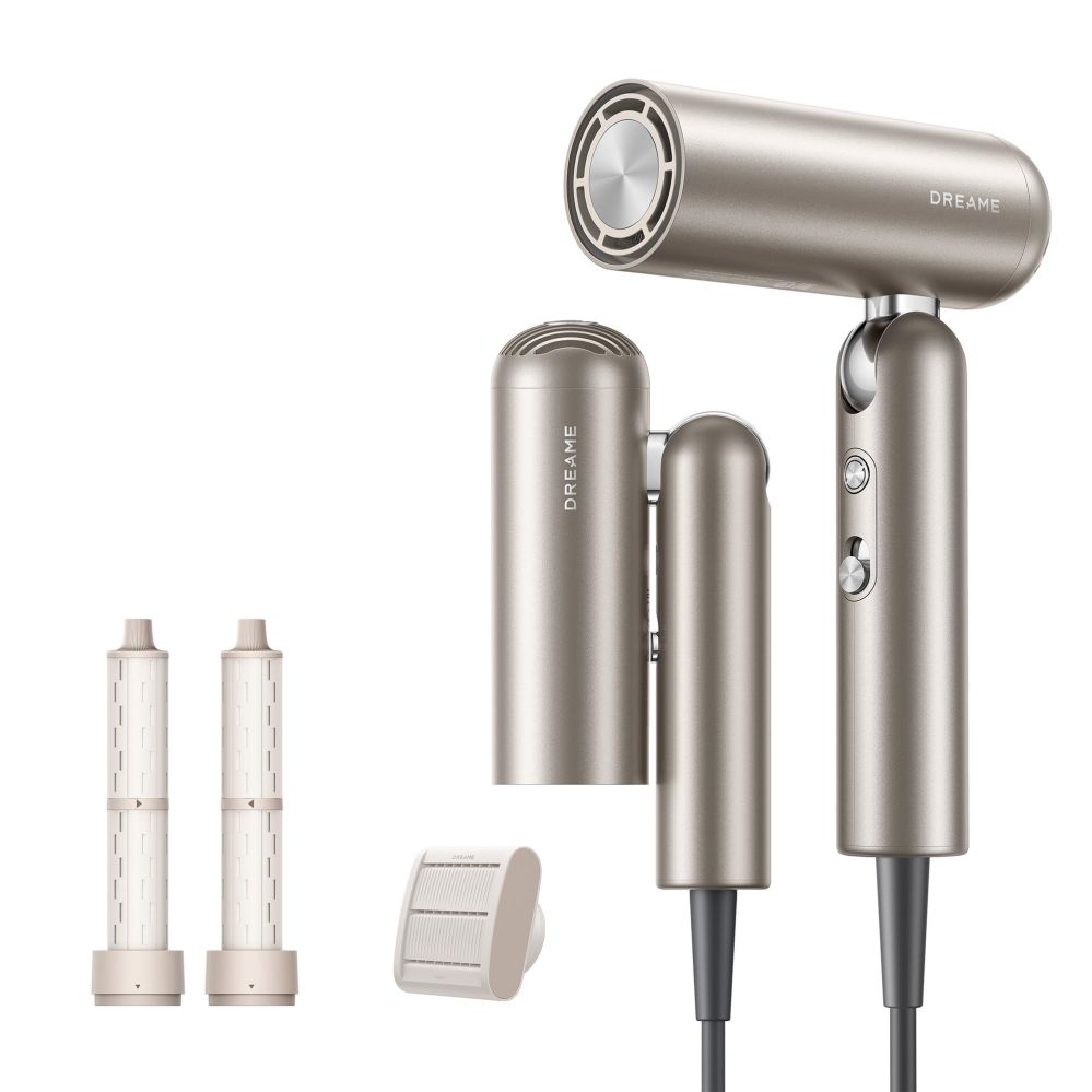 DREAME DREAME HAIR DRYER POCKET PRO/AHD51
