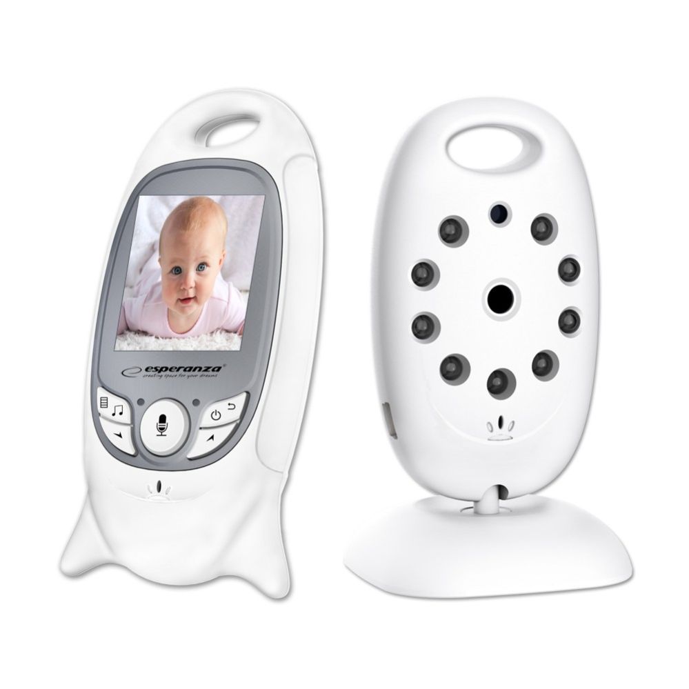Esperanza Esperanza EHM001 LCD Baby Monitor
