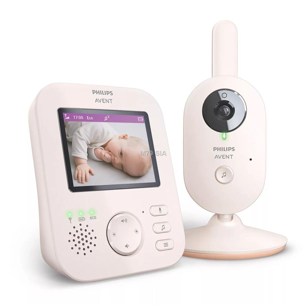 ILike Akcija! Philips Avent Digitālā video