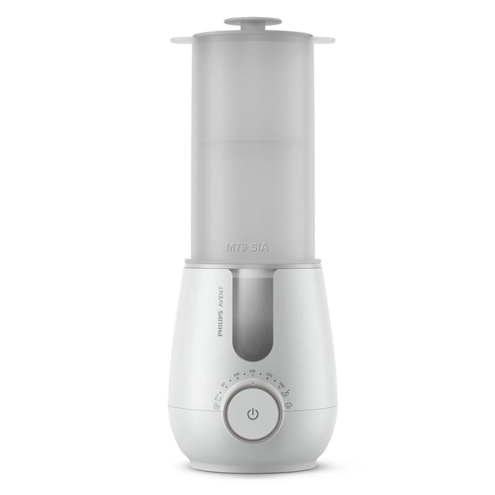 Philips Philips Avent 2-in-1 Elektriskais pudeļu