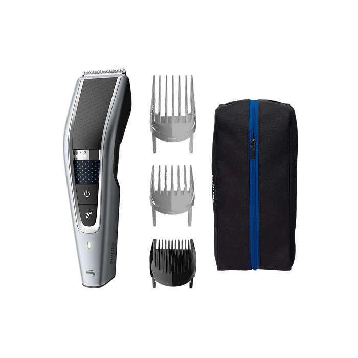 Philips Philips Hairclipper series 5000 Mazgājama