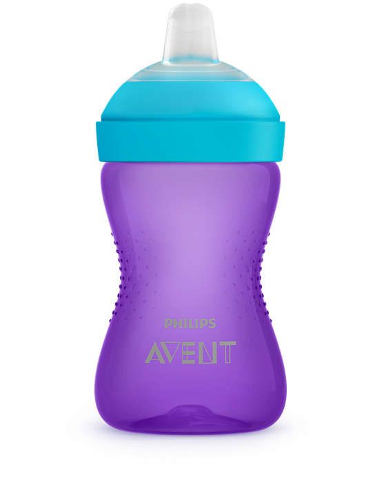 Philips Philips Avent My Grippy mācību