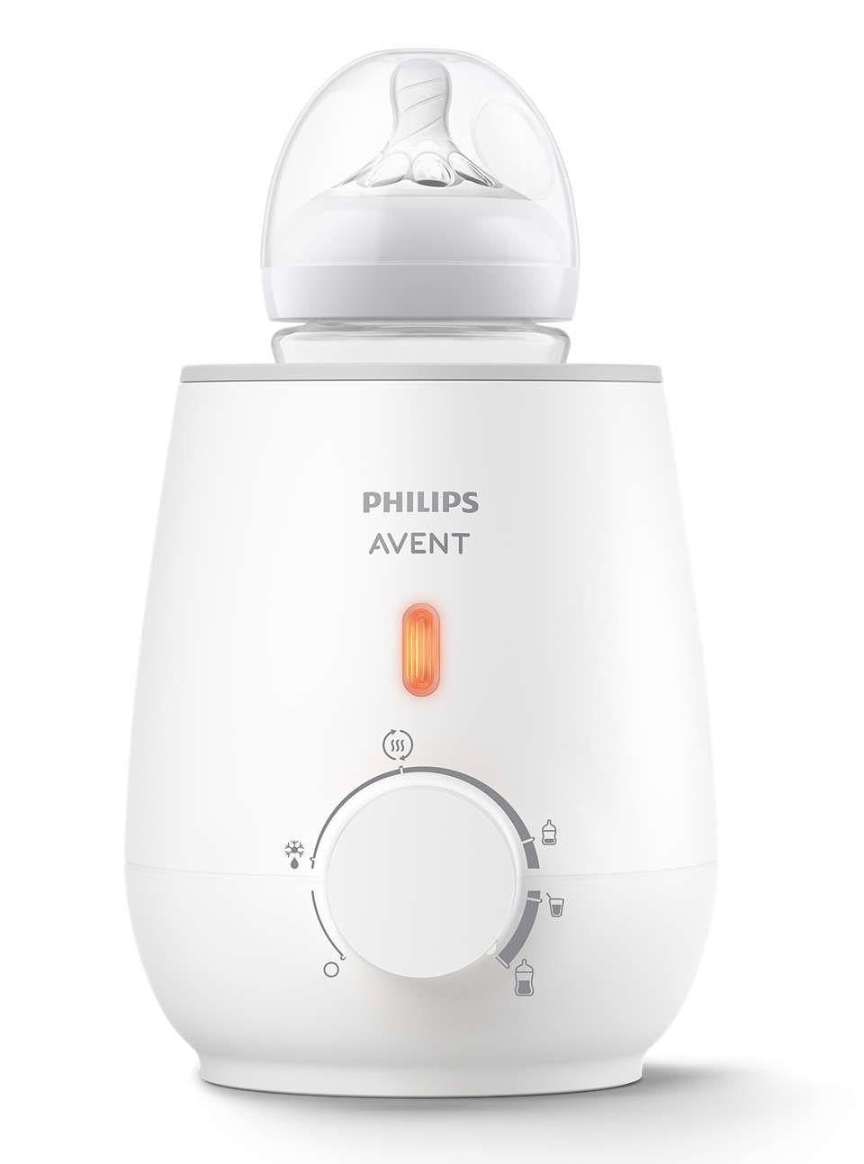 Philips Philips Avent Elektriskais pudeļu un