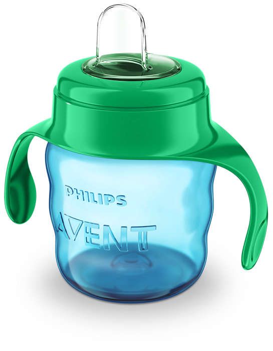 Philips Philips Avent Easy Sip mācību