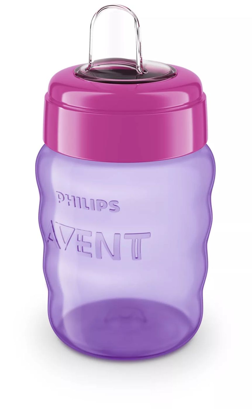 Philips Philips Avent Easy Sip mācību