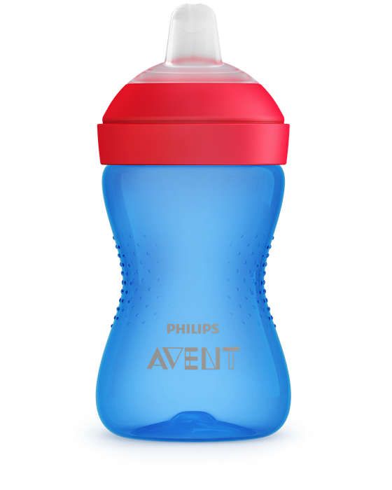 Philips Philips Avent My Grippy mācību