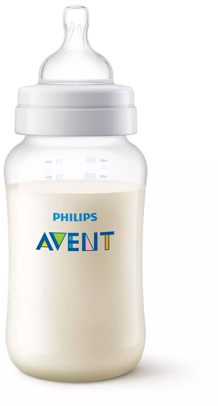 Philips Philips Avent Pretkoliku barošanas pudelīte