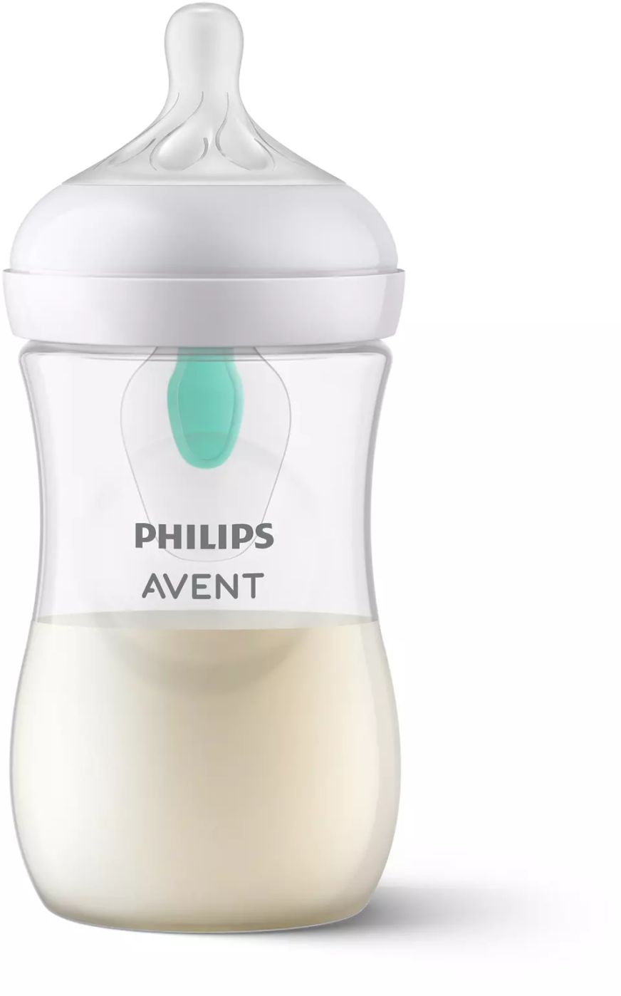 Philips Philips Avent Pretkoliku pudelīte 260