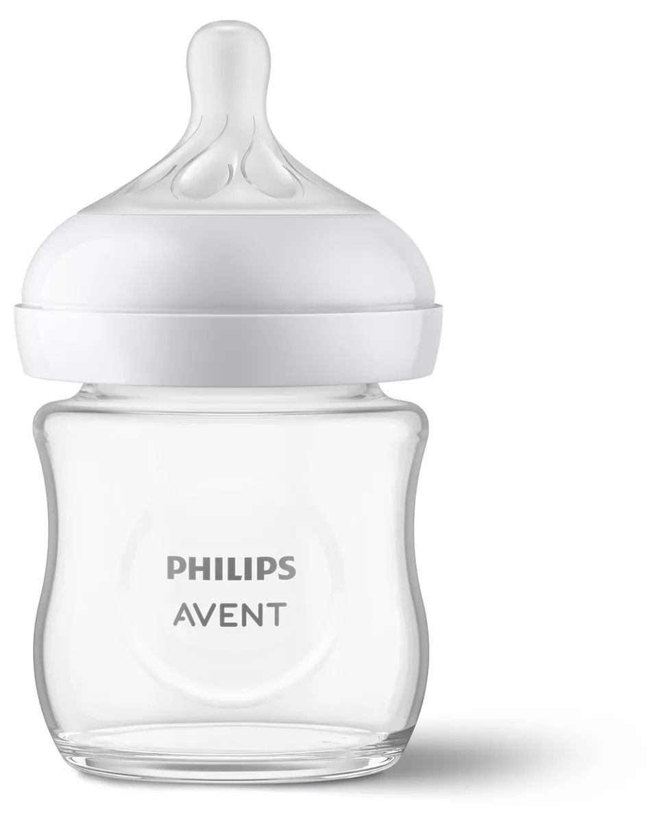 Philips Philips Avent Natural Response stikla