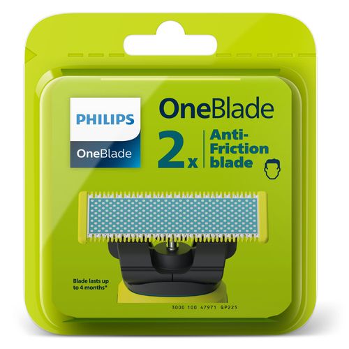 Philips PHILIPS OneBlade skuvekļa nomaināms asmens
