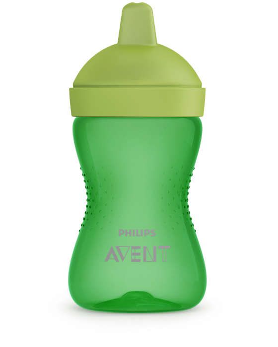 Philips Philips Avent My Grippy mācību