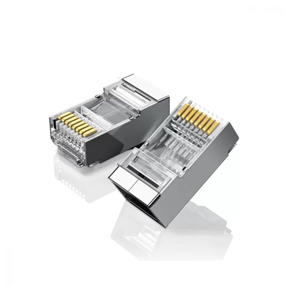 ILike Tikla spraudnis RJ45 (8P8C) CAT6