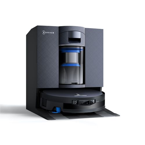 Ecovacs Ecovacs DEEBOT X12 OmniCyclone Wet&Dry