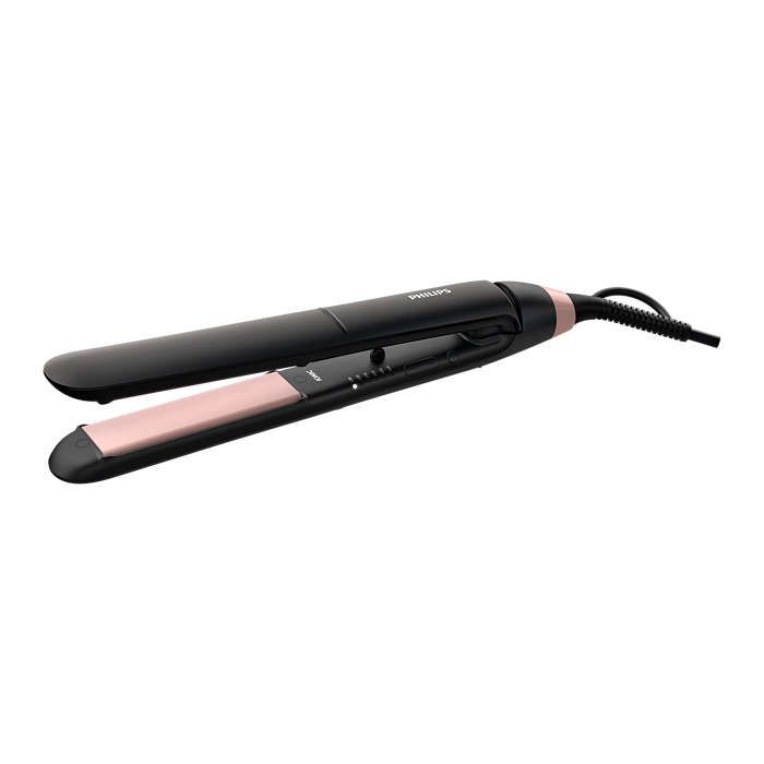 Philips PHILIPS StraightCare ThermoProtect matu taisnotājs