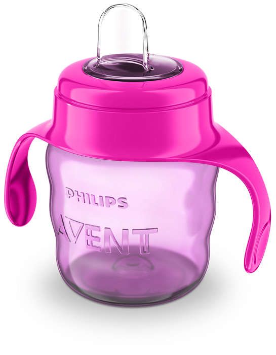 Philips Philips Avent Easy Sip mācību