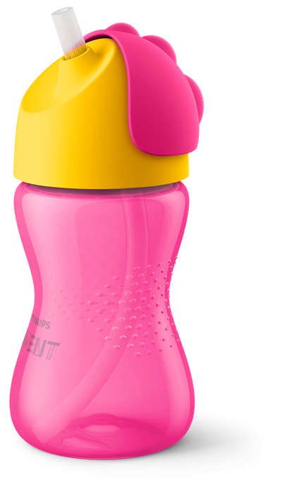 Philips Philips AVENT Krūzīte ar elastīgu