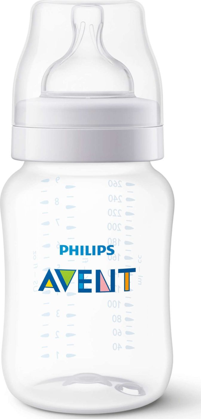 Philips Philips Avent Pretkoliku barošanas pudelīte