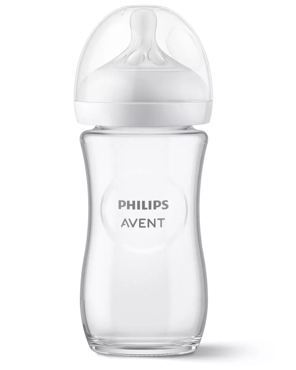 Philips Philips Avent Natural Response stikla