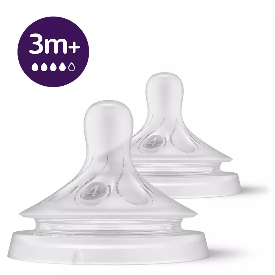 Philips Philips Avent Natural Response pudeļu