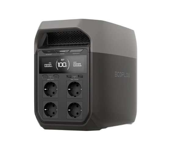 ECOFLOW EcoFlow DELTA 3 Lithium Power