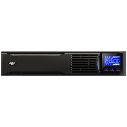 Fortron UPS Fortron Champ 2K Rack
