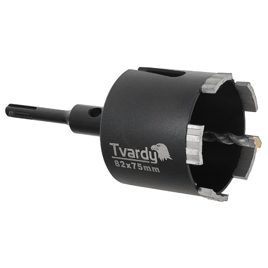NoName Kronurbis dimanta d-82mm ar sds+