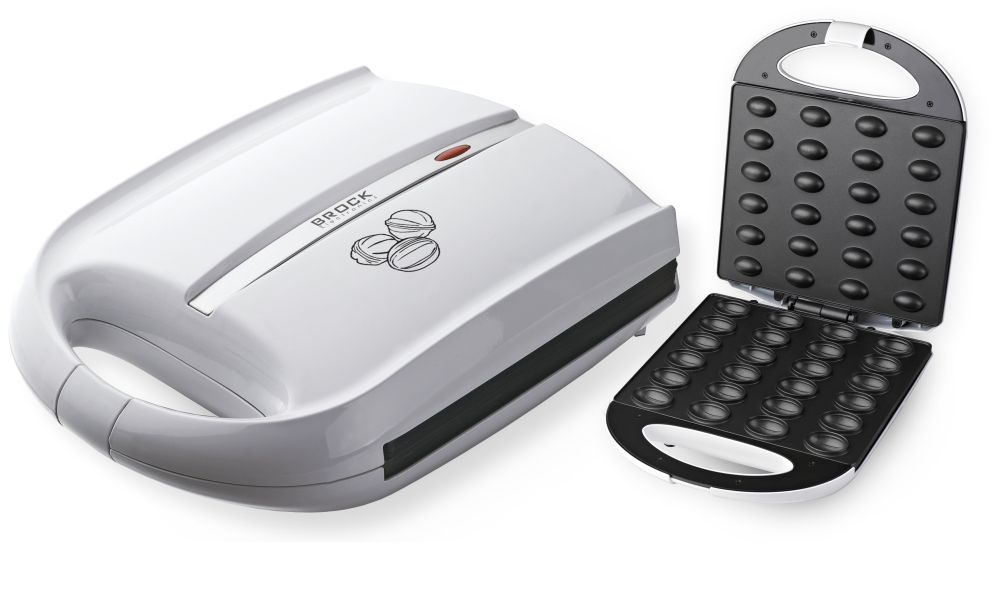 Brock BROCK HZ 3024 Riekstiņu formas