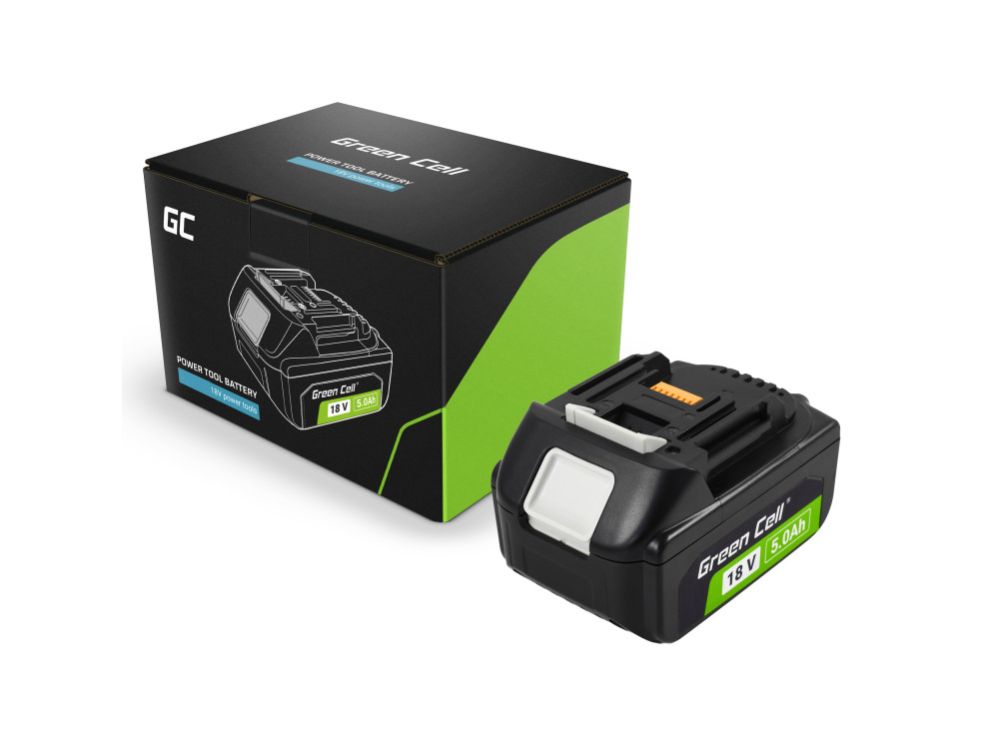 Green cell Green Cell BL1850 Battery