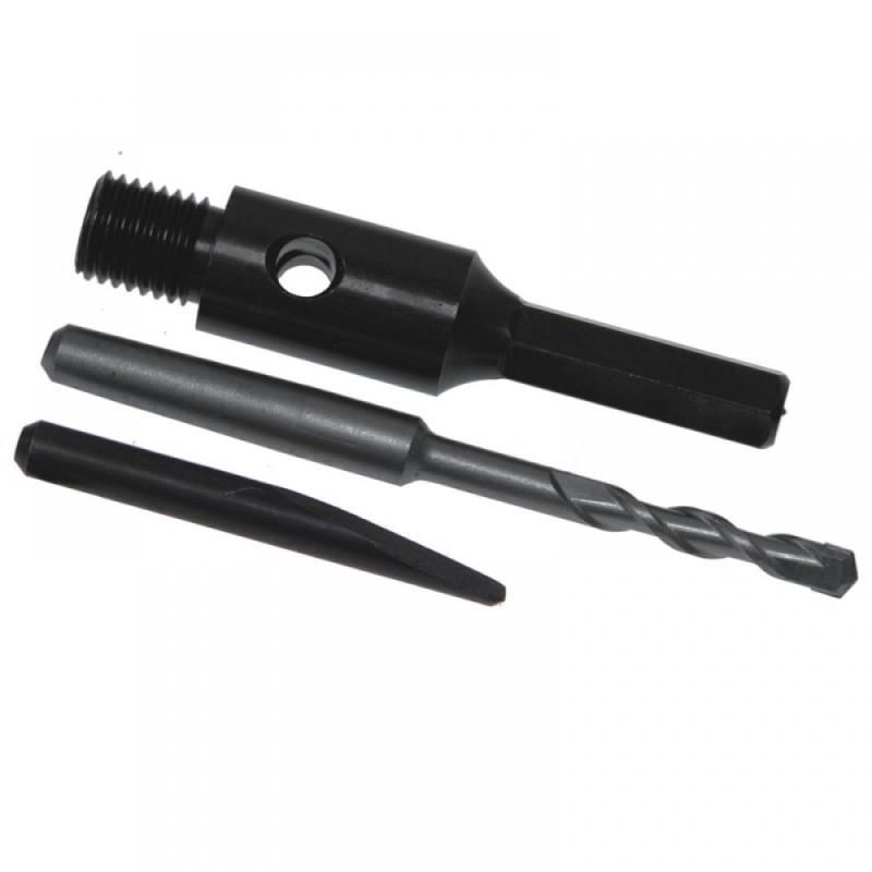 Dedra Dedra Adapter SDS + pilot