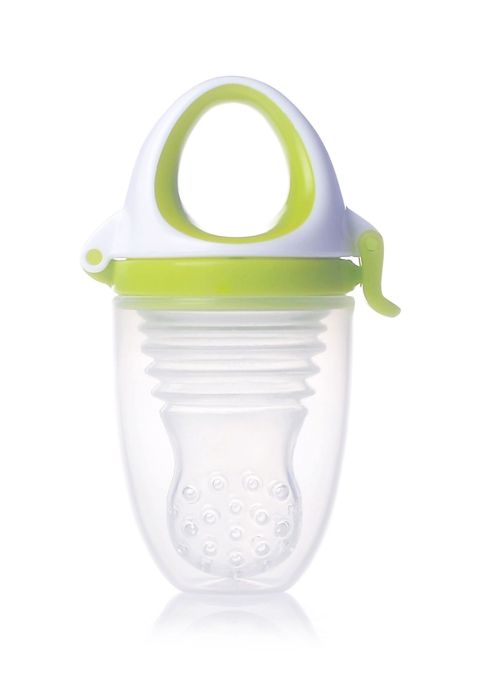 Kidsme Kidsme Food Feeder Plus bērna
