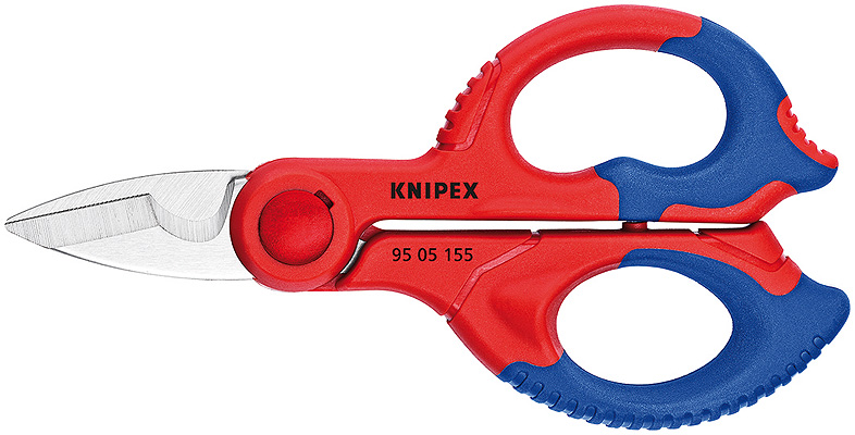 Knipex Knipex Cable and wire cutter