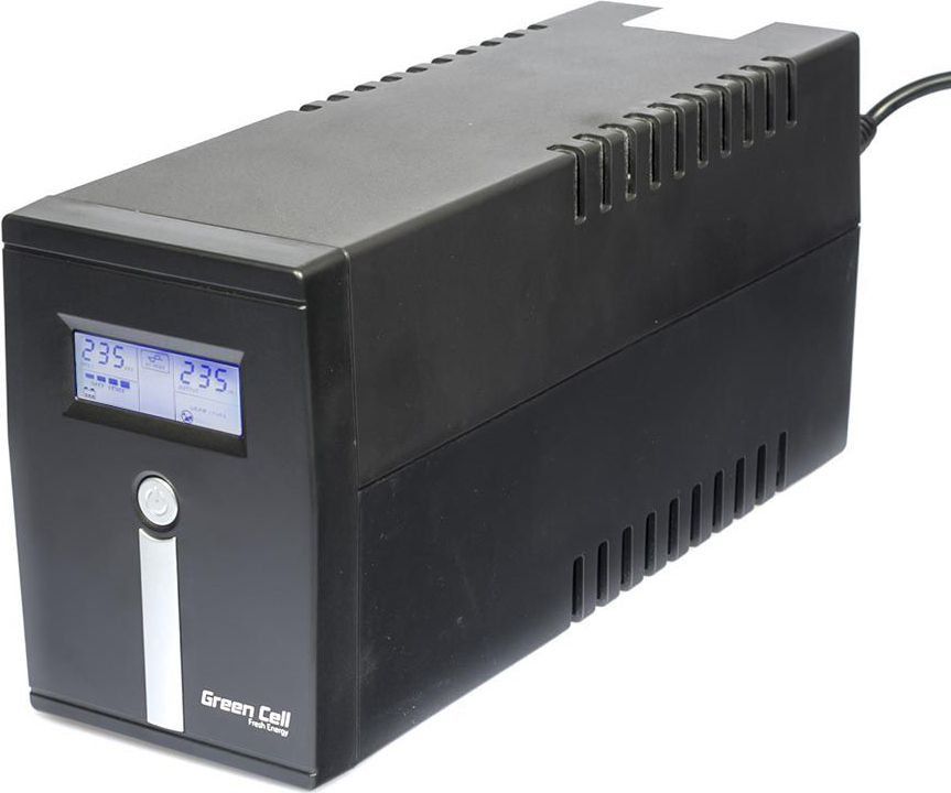Green cell Green Cell UPS03 uninterruptible