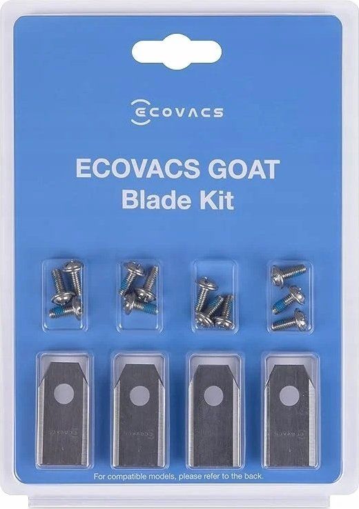 Ecovacs Ecovacs GOAT GOAT Blade Kit
