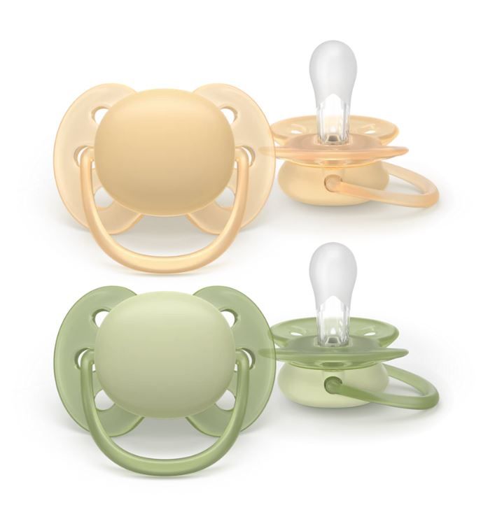 Philips Philips Avent māneklītis Ultra soft