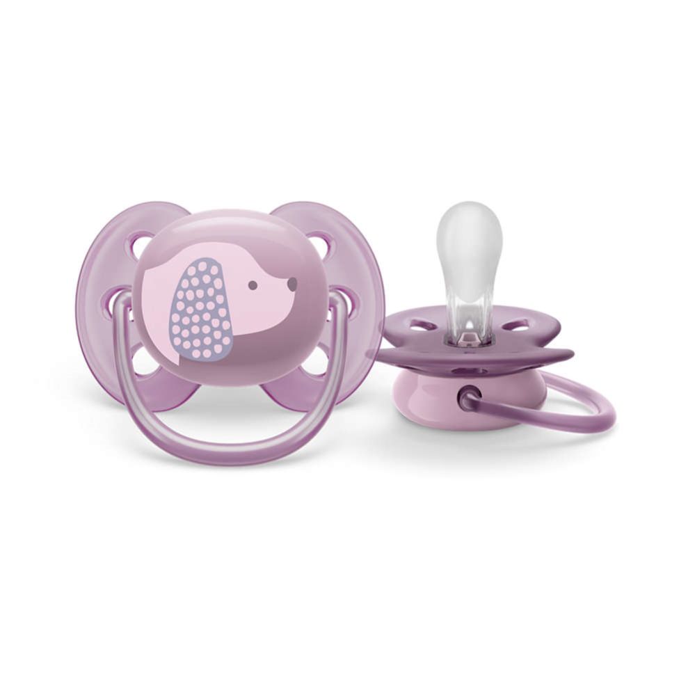 Philips Philips Avent māneklītis Ultra soft