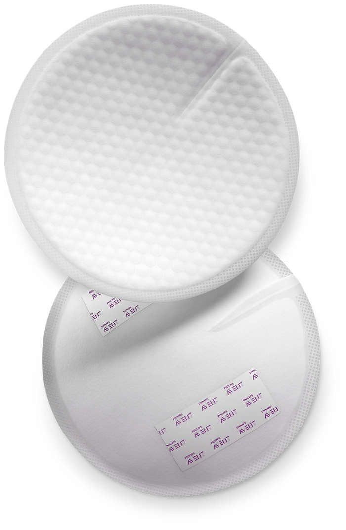 Philips PHILIPS AVENT Vienreizējas lietošanas krūšturu