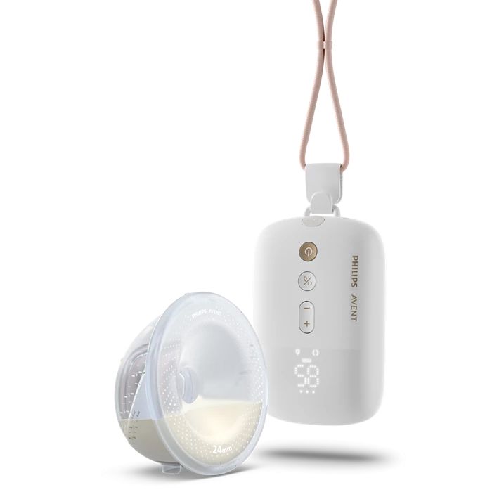 Philips avent Akcija! Jaunums! Philips Avent
