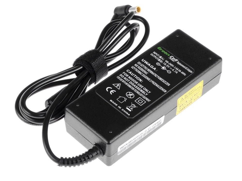 Green cell Green Cell PRO Charger