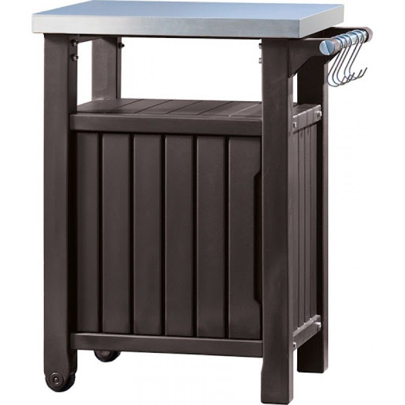 Keter Keter Grila galds Unity 105L
