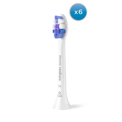 Philips Sonicare S2 Sensitive zobu birstes