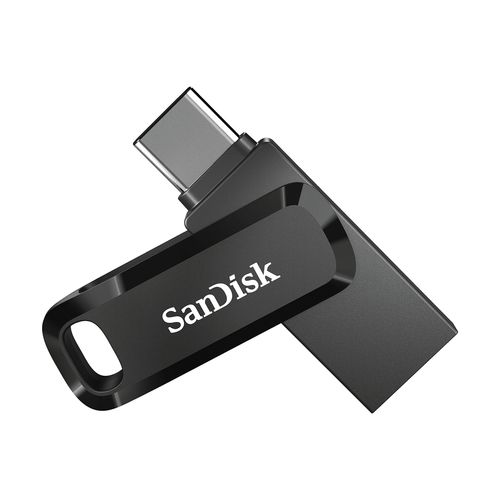 SanDisk Sandisk Ultra Dual Drive Go
