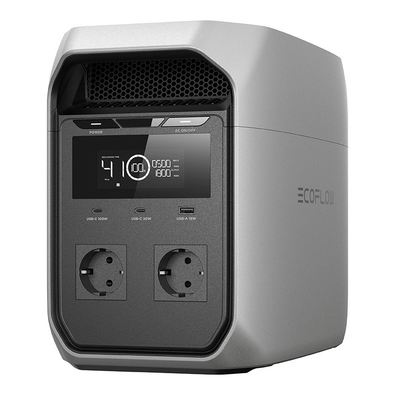 ECOFLOW EcoFlow Delta 3 Classic 1kWh
