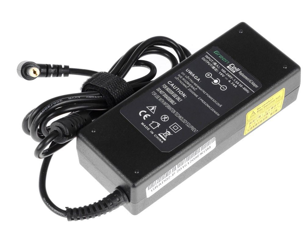Green cell Green Cell PRO Charger